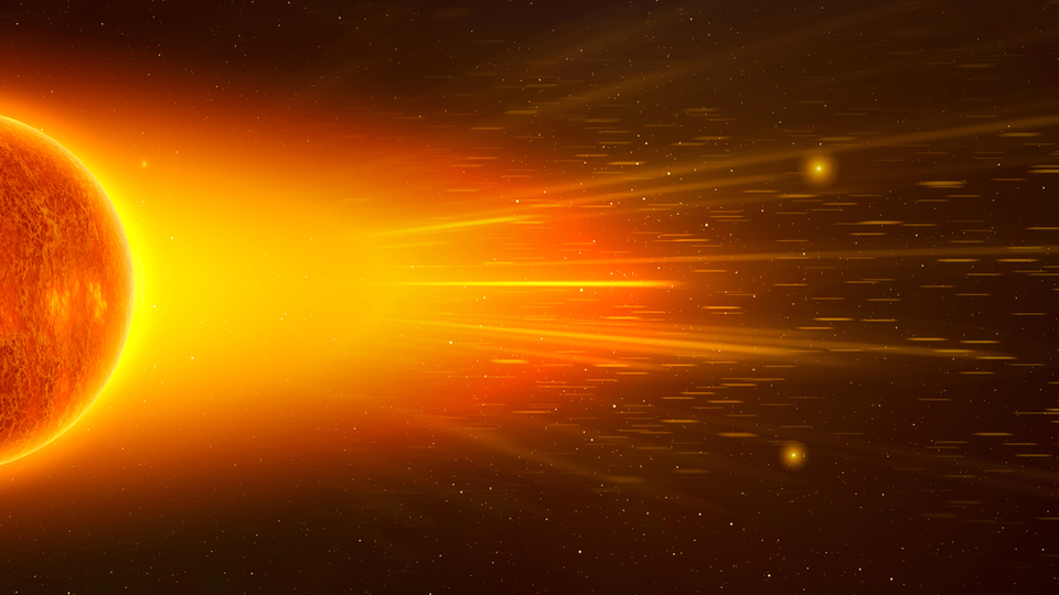 магнітні бурі в україні