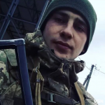 Втратив сина-Героя, але продовжив воювати: історія двох Олександрів з Волині, що стали на захист України