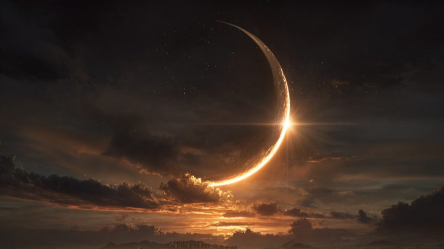 З 6 грудня — спадний Місяць: які справи не варто робити у цей період