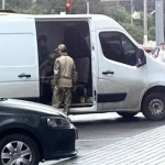 На Волині судили примусово мобілізованого чоловіка, який покинув службу: його посадили на 5 років