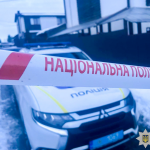 вибух невідомого предмета, Рівненська область