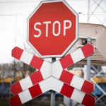 На Волині перекрили залізничний переїзд: водіям радять планувати об’їзд