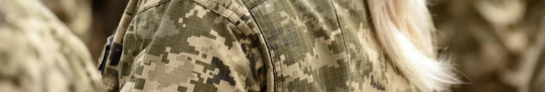 Мобілізація жінок в Україні: що зміниться з 1 січня 2026 року