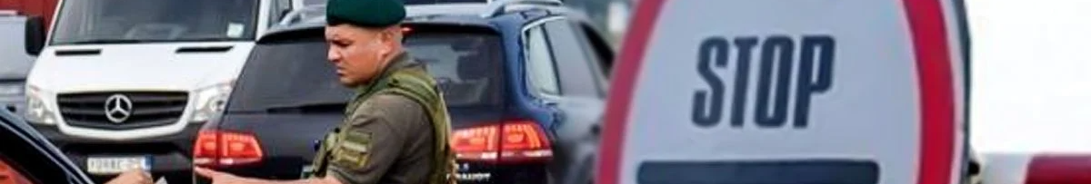Виїзд чоловіків за кордон з 1 вересня 2026: хто має право та які документи потрібні