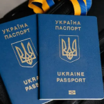 Спалив чужий паспорт: волинянина засудили на понад 7 років