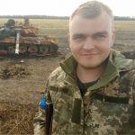 Після фронту став пастором: історія волинянина, який допомагає захисникам