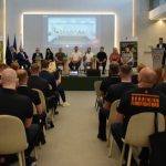 У Луцьку стартували міжнародні проєкти, що зроблять Волинь безпечнішою