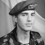 Передчасно пішов із життя захисник з Волині Павло Марчук