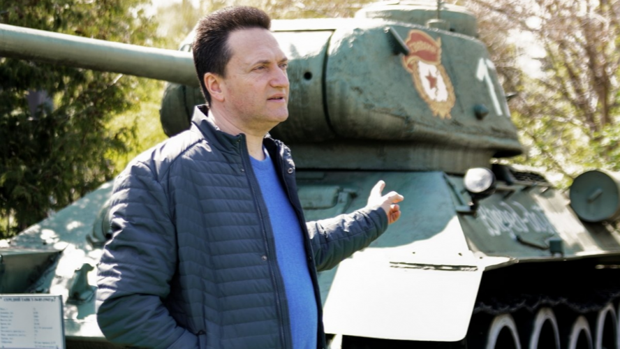 5 квітня: хто з волинян святкує День народження