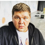 Відійшов у вічність відомий луцький ресторатор Віталій Бровін