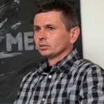 Луцький депутат пояснив, чому від його організації багато волонтерів їздили за кордон