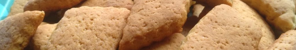 Як приготувати смачне домашнє печиво на розсолі від огірків