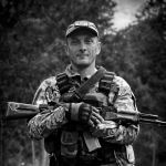 У нього залишилося семеро дітей: загинув Герой з Волині Руслан Мазорук