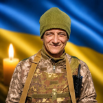 На Харківщині загинув сержант Олег Ковальчук з Волині