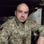 Під час ворожого мінометного обстрілу загинув Герой з Волині Леонід Івчук