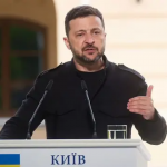 «Очікуємо припинення вогню вже завтра» - Зеленський відповів Путіну на пропозицію переговорів