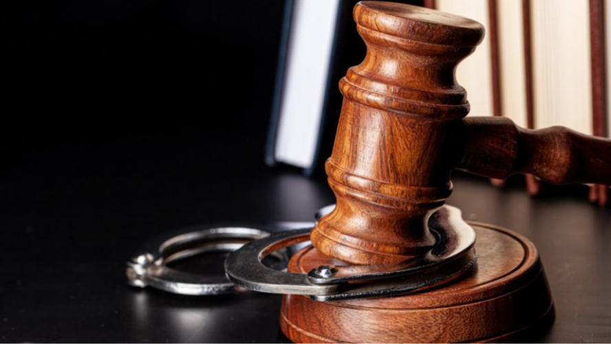 Більше двох років не платив аліменти: на Волині судили горе-батька