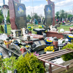 вандали, Рівненщина, могили захисників