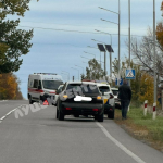 ДТП у Луцькому районі: водій Audi на смерть збив семикласника