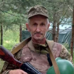 Понад пів року вважався зниклим безвісти: підтвердили загибель Героя з Волині Анатолія Барабана