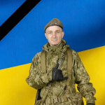 На Харківщині загинув Герой з Луцького району Валентин Василюк