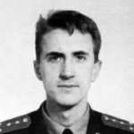 Жорстоке вбивство капітана міліції на Волині: син шукає правду про загибель батька