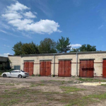 Поблизу Луцька продають складський комплекс за 10 мільйонів