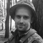 Загинув, повертаючись із свого першого бойового завдання: молодому волинянину просять присвоїти нагороду