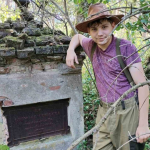 «Бачити історію без лопати»: археолог із Копачівки про те, як сучасні технології відкривають минуле Волині