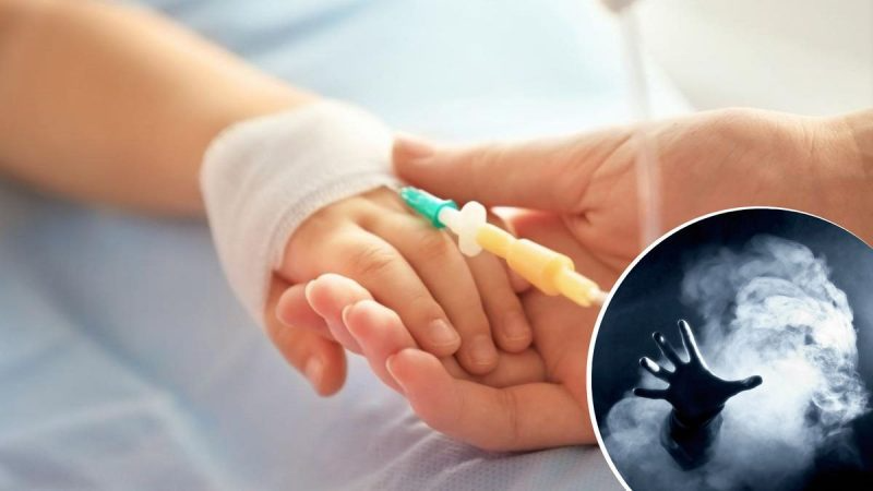 На фестивалі у Луцьку дитину вдарило струмом, дівчинку забрали у реанімацію