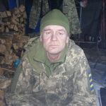 Зупинилося серце військовослужбовця з Волині Сергія Щербатих
