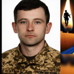 «На щиті» на Волинь повертається Герой, який більше року вважався зниклим безвісти