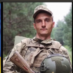 Під час стрілецького бою загинув захисник з Волині Дмитро Коляда