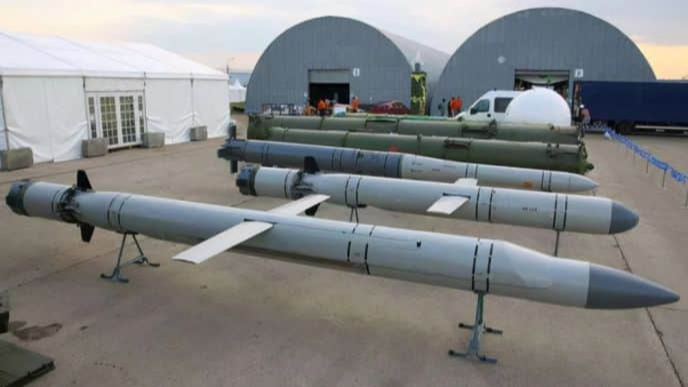 Росія обходить санкції і виробляє більше ракет, ніж до повномасштабної війни
