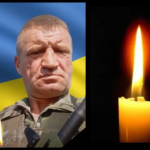 Підтвердили загибель Героя з Волині Василя Фаринюка, який майже 11 місяців вважався зниклим безвісти