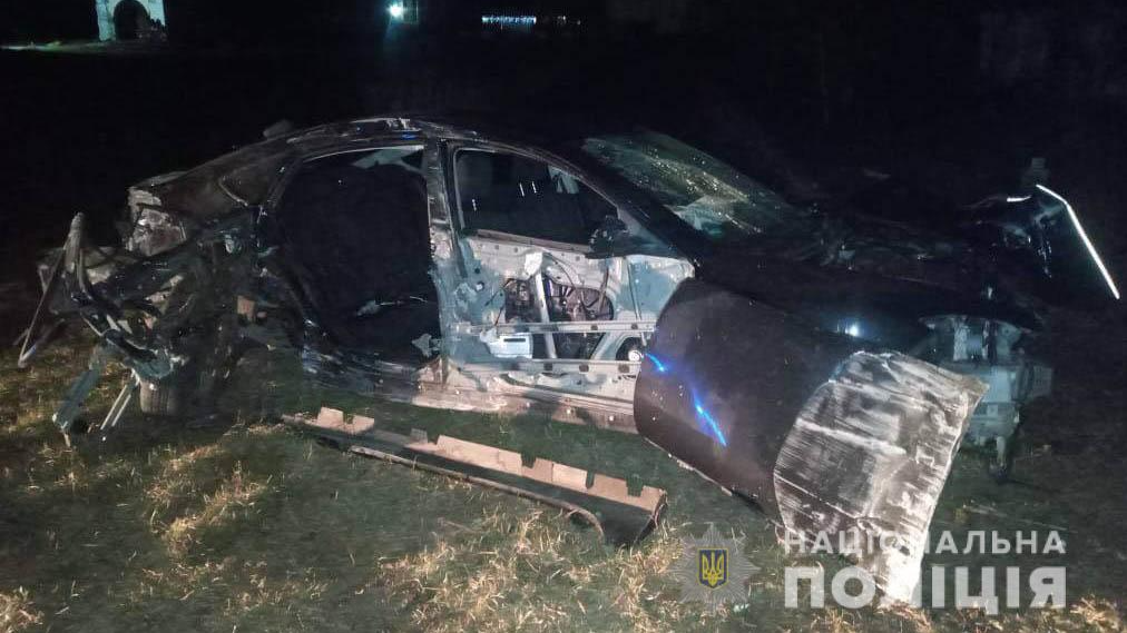 Загинула 17-річна дівчина: на Волині за смертельну ДТП судять хлопця загиблої і його товариша
