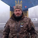 «На щиті» у Луцький район повертається загиблий Герой Анатолій Репш. Просять гідно зустріти