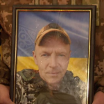 Навіки 54: у Луцьку попрощались з Героєм Олександром Житковським