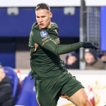 У Нідерландах у захваті від гри 18-річного лучанина: скільки заробляє молодий спортсмен