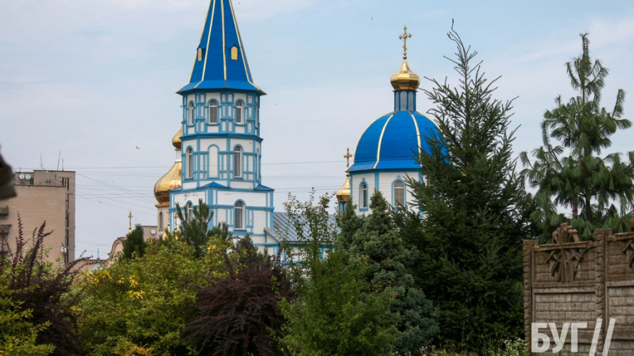Релігійна громада на Волині вирішуватиме, чи переходити з московського патріархату до ПЦУ