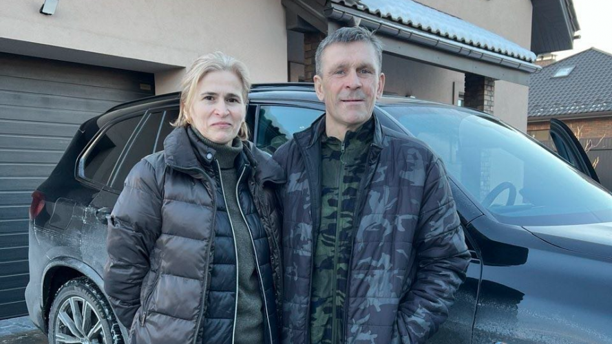 Вважав себе щасливчиком після Курської операції: спогади рідних про воїна Петра Виндюка з Волині