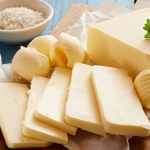 Чи можна заморожувати вершкове масло