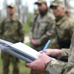 «Від росіян могли чекати чого завгодно, але від своїх...»: у Волинському ТЦК прокоментували подробиці нічного нападу на пост охорони