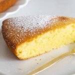 Як приготувати пісний пиріг 