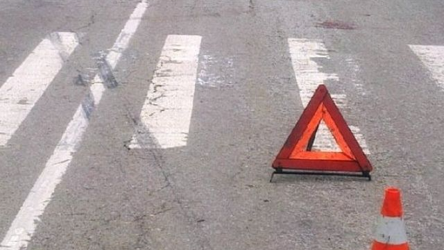 У Луцьку авто збило жінку