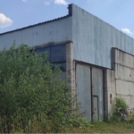 Під Луцьком продають готову виробничу базу за пів мільйона доларів