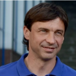 «Ви ж там хлопців б'єте»: ексгравець збірної України розповів про співпрацю з відомим луцьким тренером