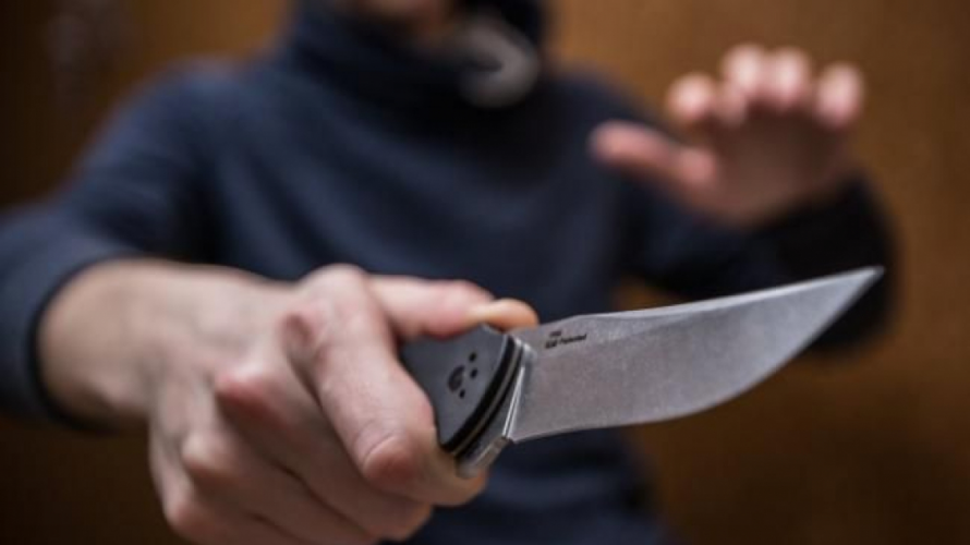Вдарив ножем в груди товариш по чарці: деталі вбивства у Луцьку