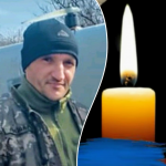 На Донеччині загинув захисник з Волині Олександр Стасюк