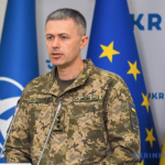 Дрони РФ атакують Волинь за допомогою ретрансляторів у Білорусі — речник ДПСУ Андрій Демченко